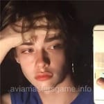 Avatar de Julio Luna