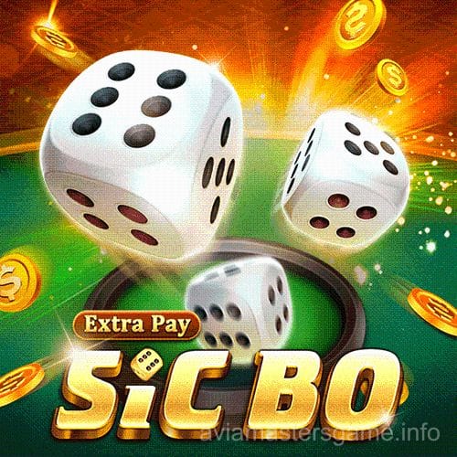 Sic Bo