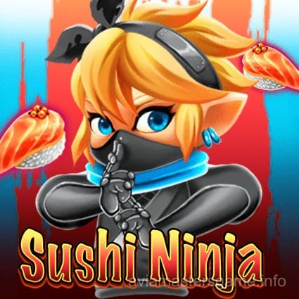 Sushi Ninja